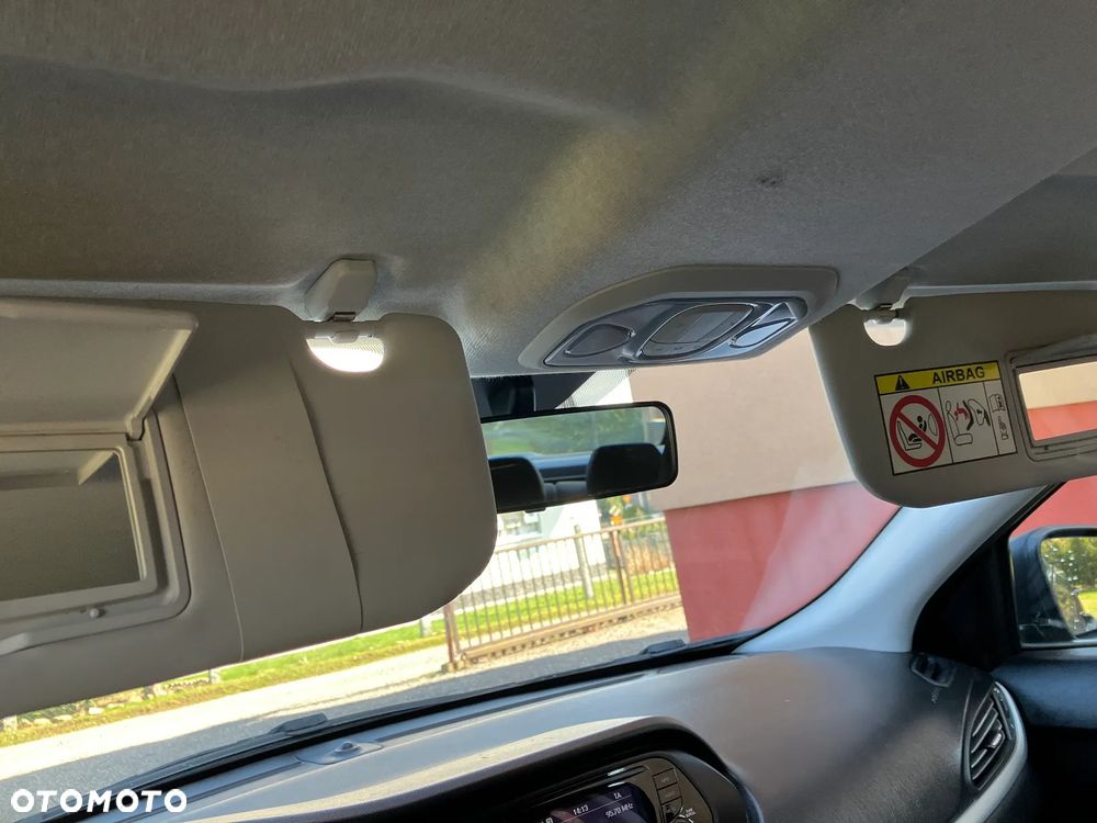 Fiat Tipo 1.4 16V Lounge - 18