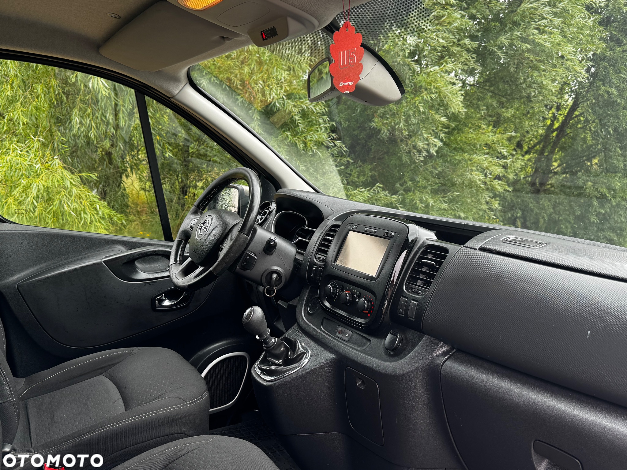 Opel Vivaro - 4
