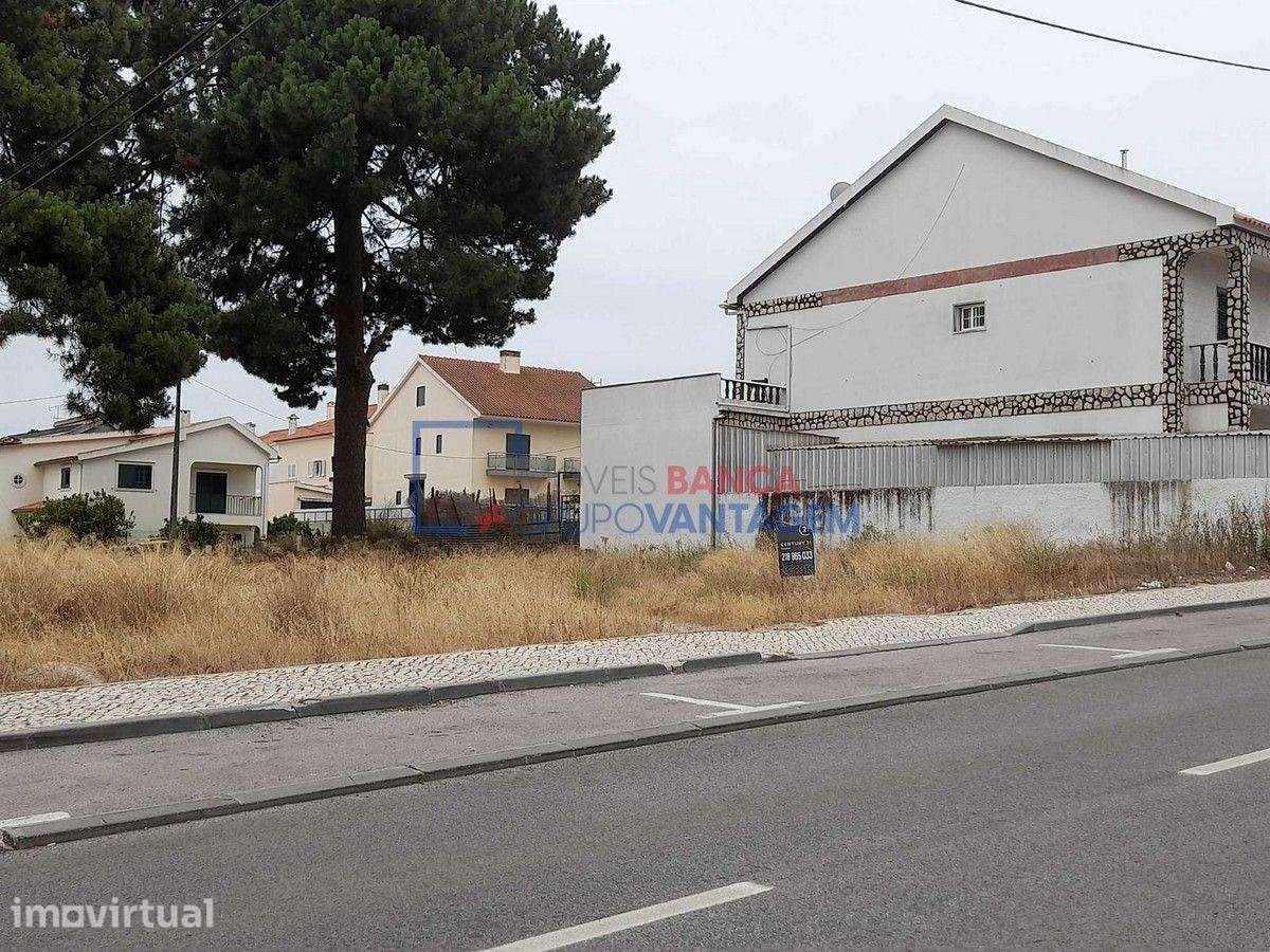 Lote de Terreno Urbano na Quinta do Conde (Sesimbra) - Grande imagem: 5/15