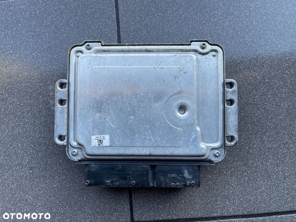 STEROWNIK SILNIKA HYUNDAI 39114-2A461 - 3