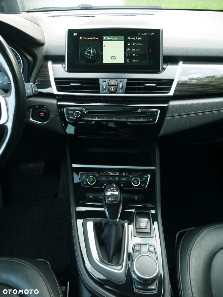 BMW Seria 2 225xe iPerformance Luxury Line - 22