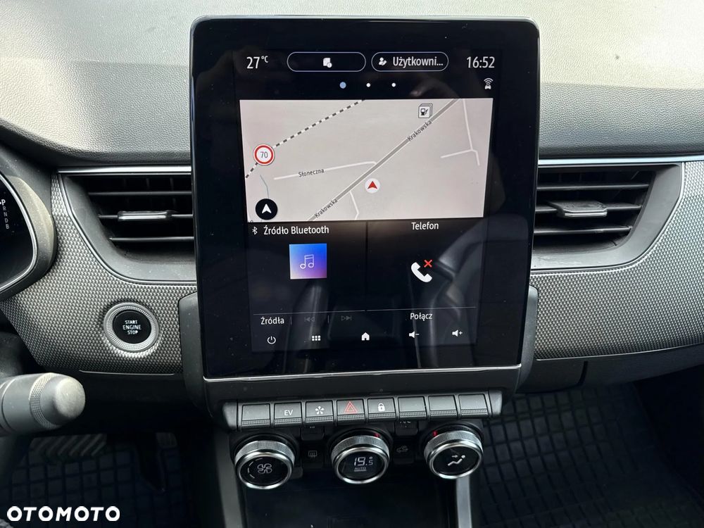 Renault Arkana 1.6 E-TECH Techno MMT - 14