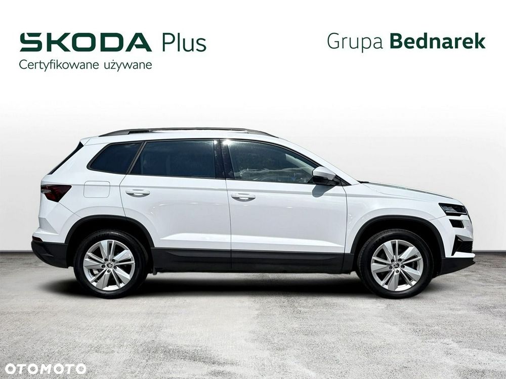 Skoda Karoq 1.5 TSI ACT Selection - 7