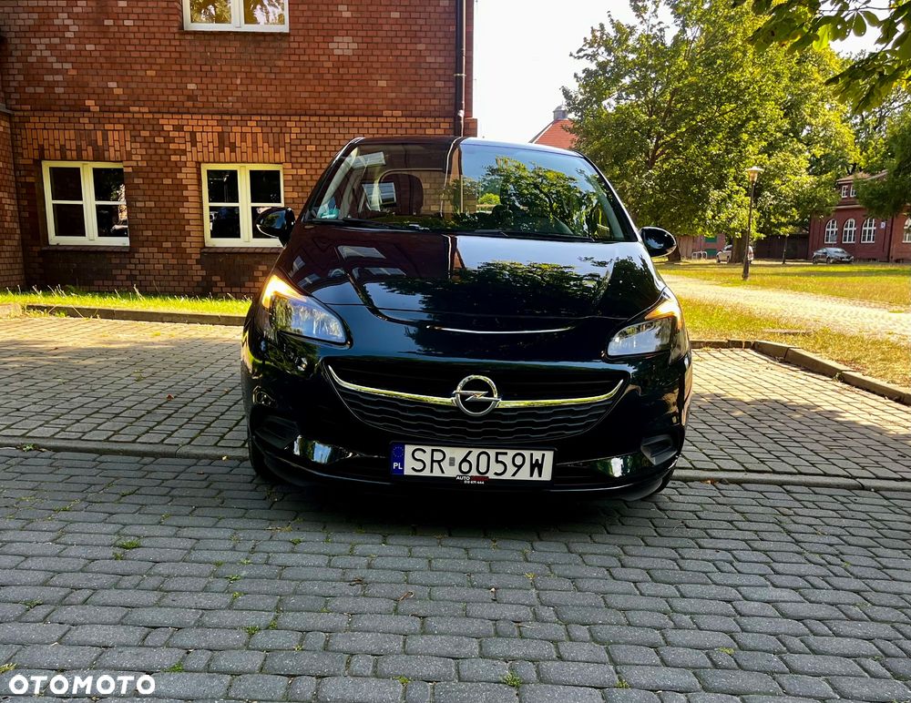 Opel Corsa - 24