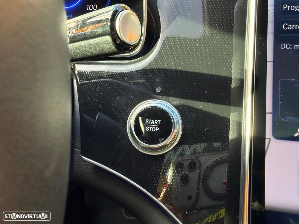 Mercedes-Benz EQE - 30