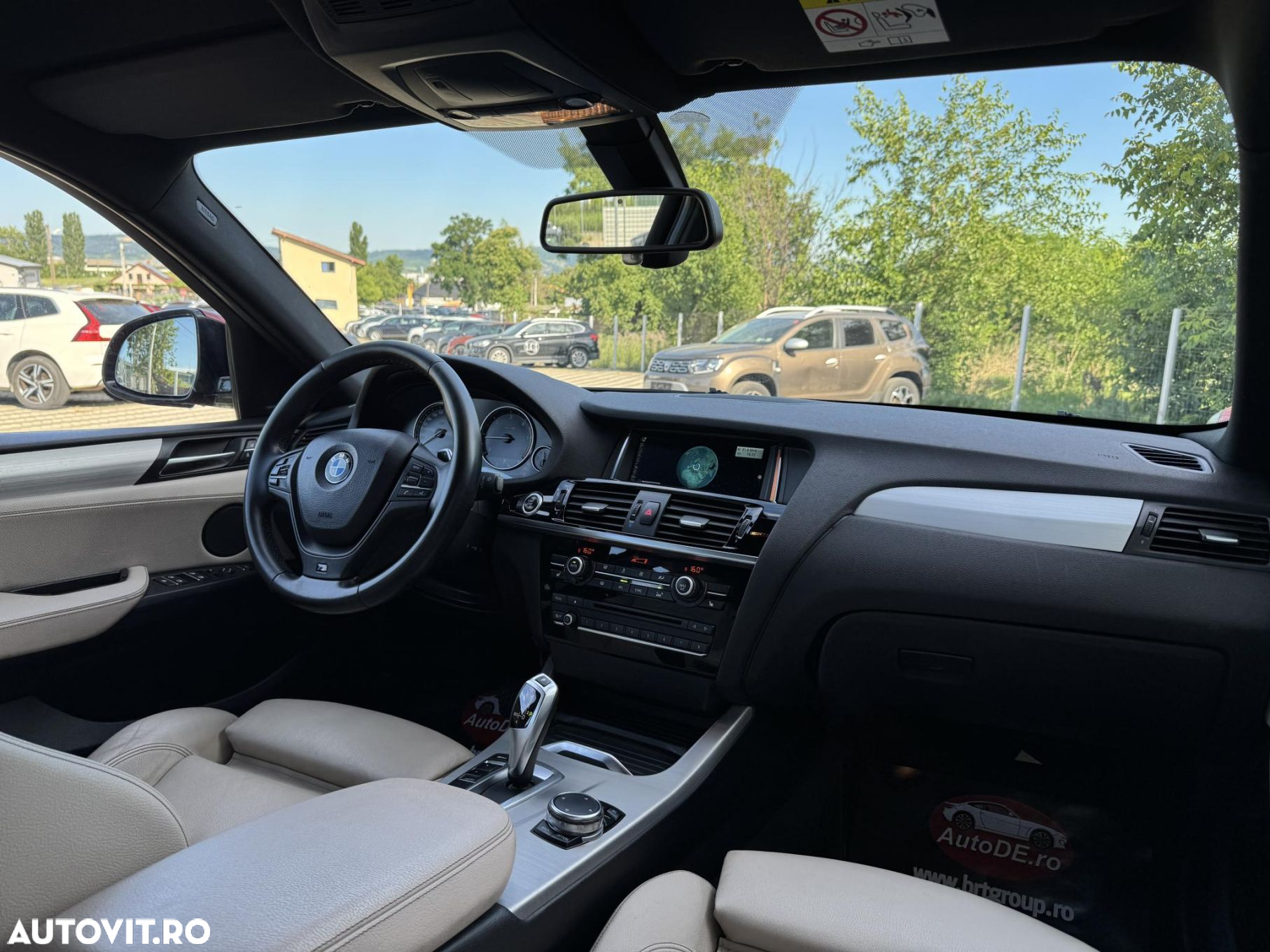 BMW X4 xDrive20d - 6