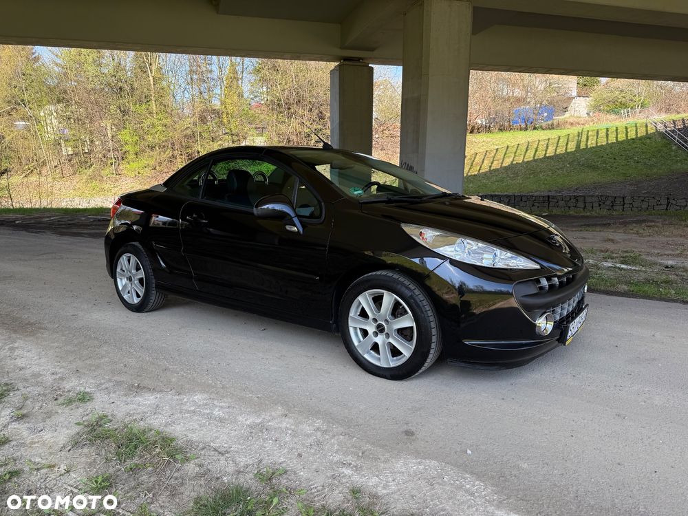 Peugeot 207 - 16