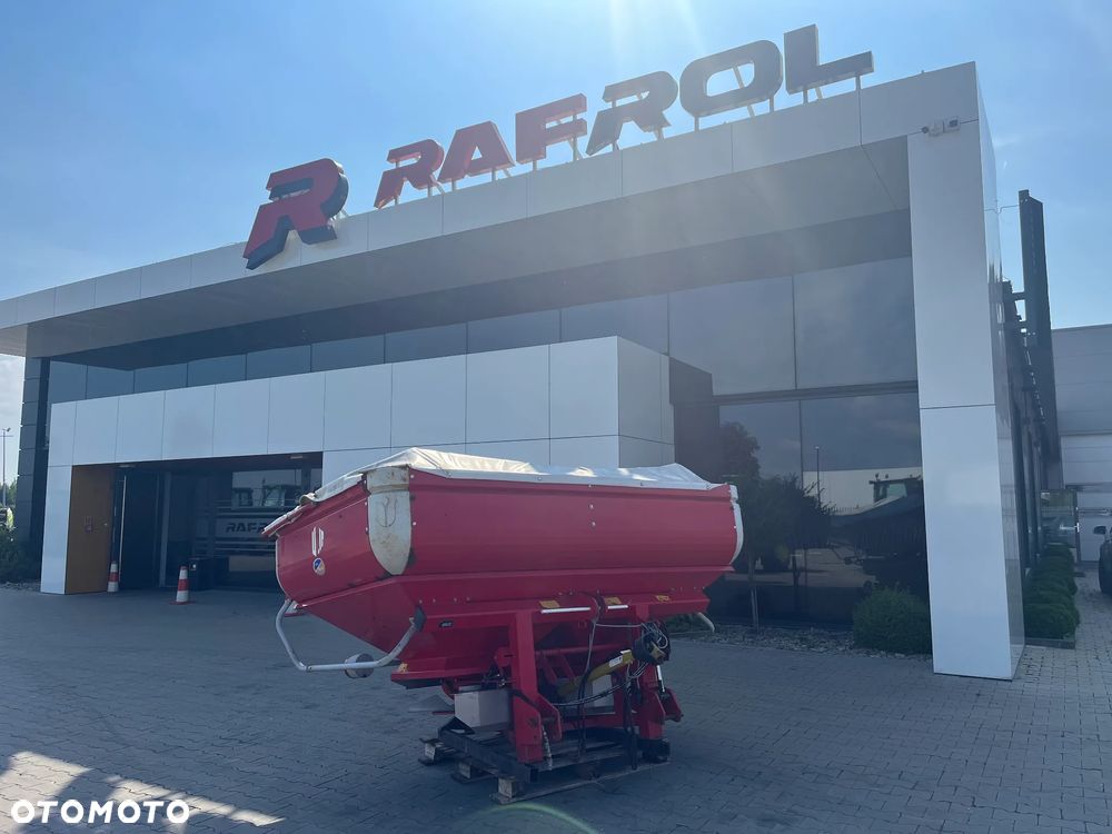 Inny Rozsiewacz Tulip SX 5000 - 1