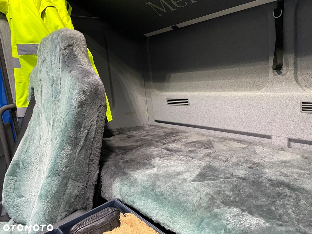 Mercedes-Benz Atego - 18