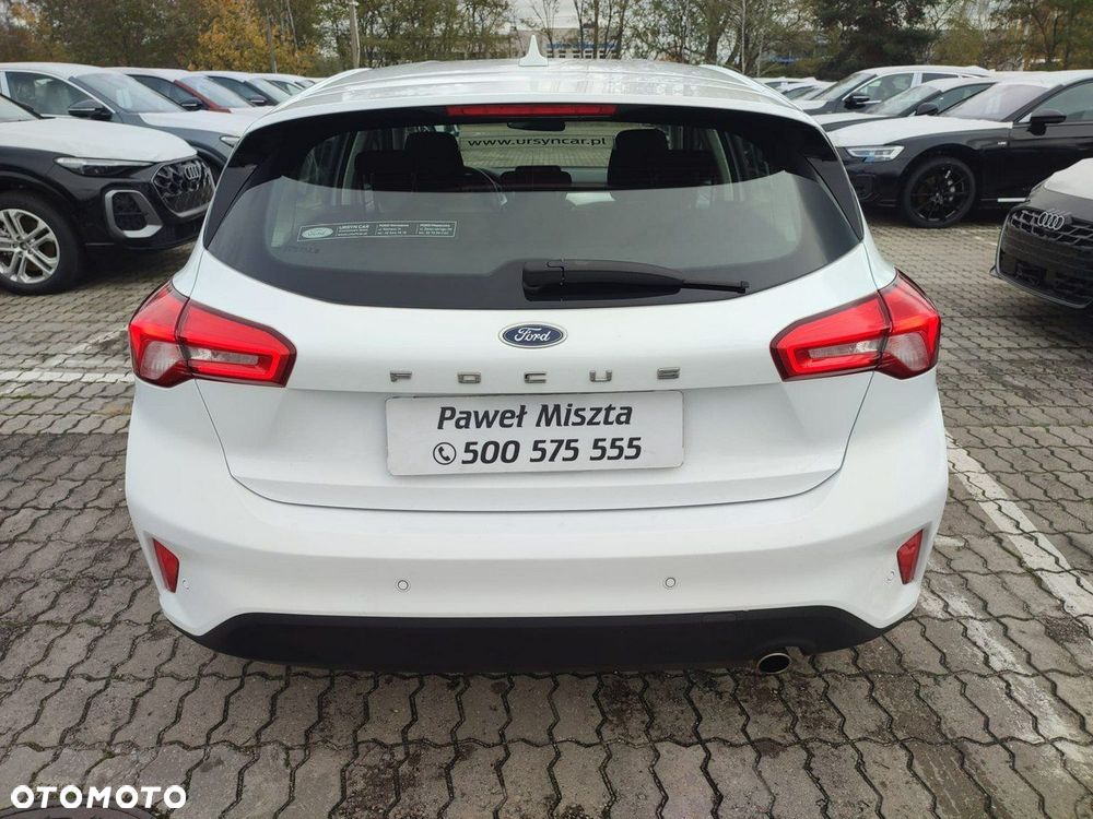Ford Focus - 29
