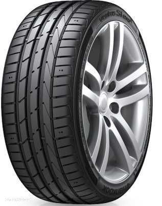 Opony letnie Hankook S1 Evo 2 SUV 235/55 R18 100V NOWE 2 szt.