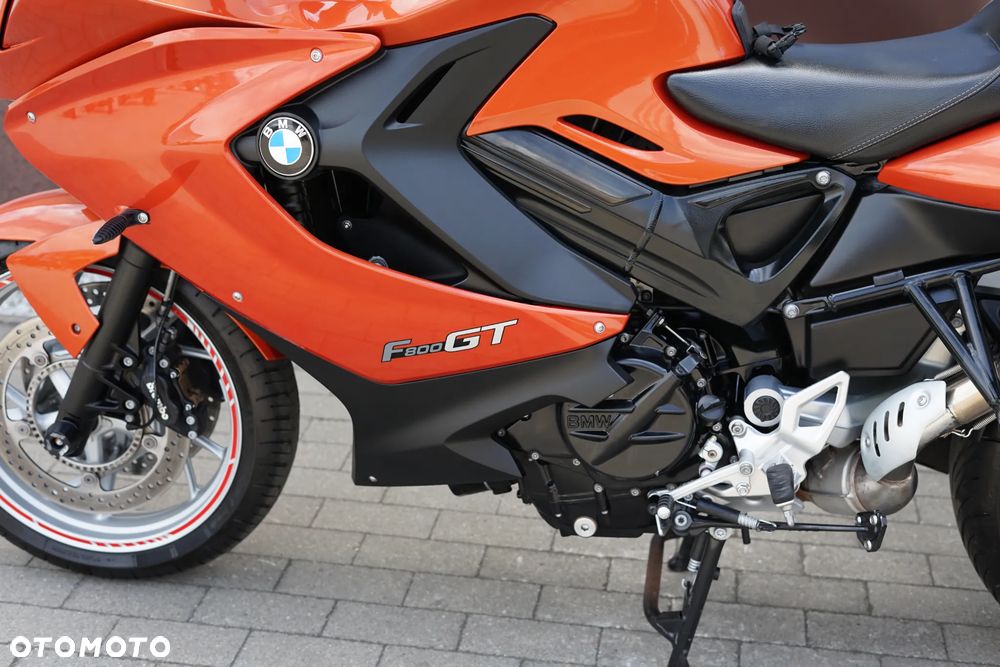 BMW F - 28