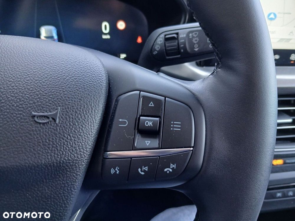 Ford Focus 1.5 EcoBlue Titanium X - 22