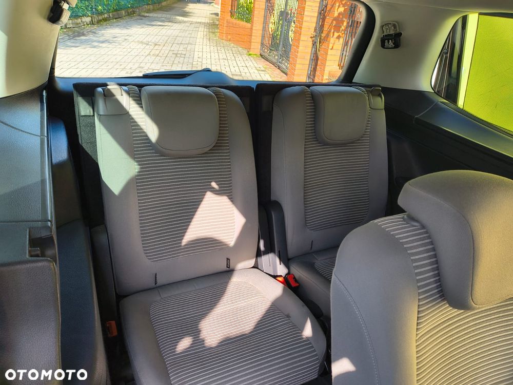 Seat Alhambra - 16