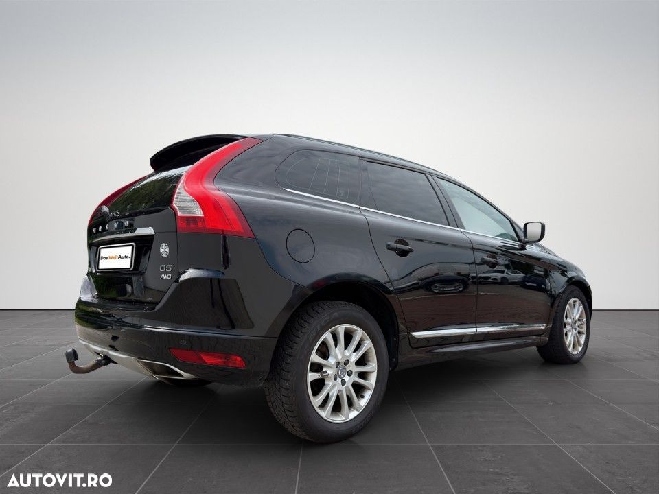 Volvo XC 60 - 9