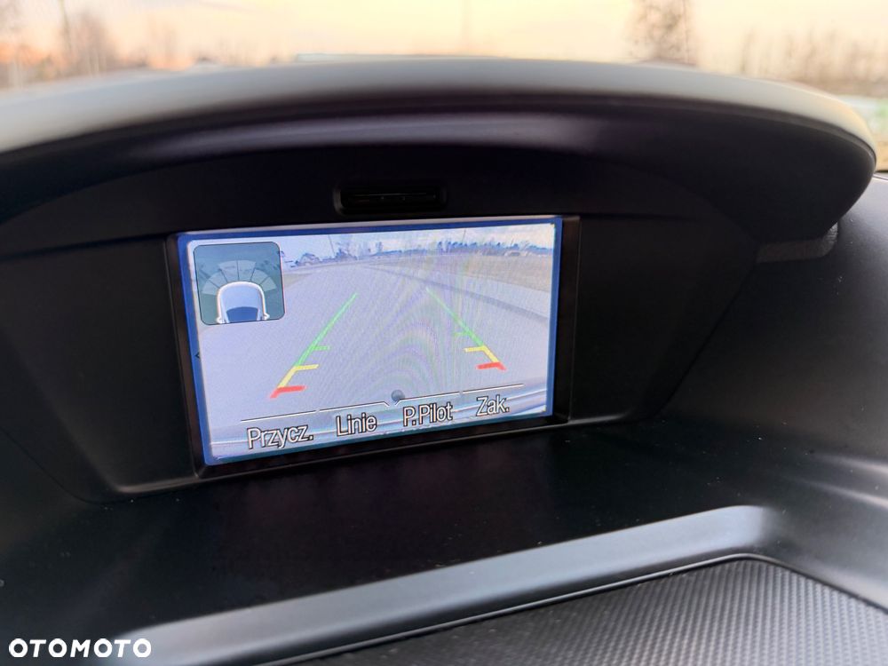 Ford Kuga 2.0 TDCi 4x4 Titanium - 19