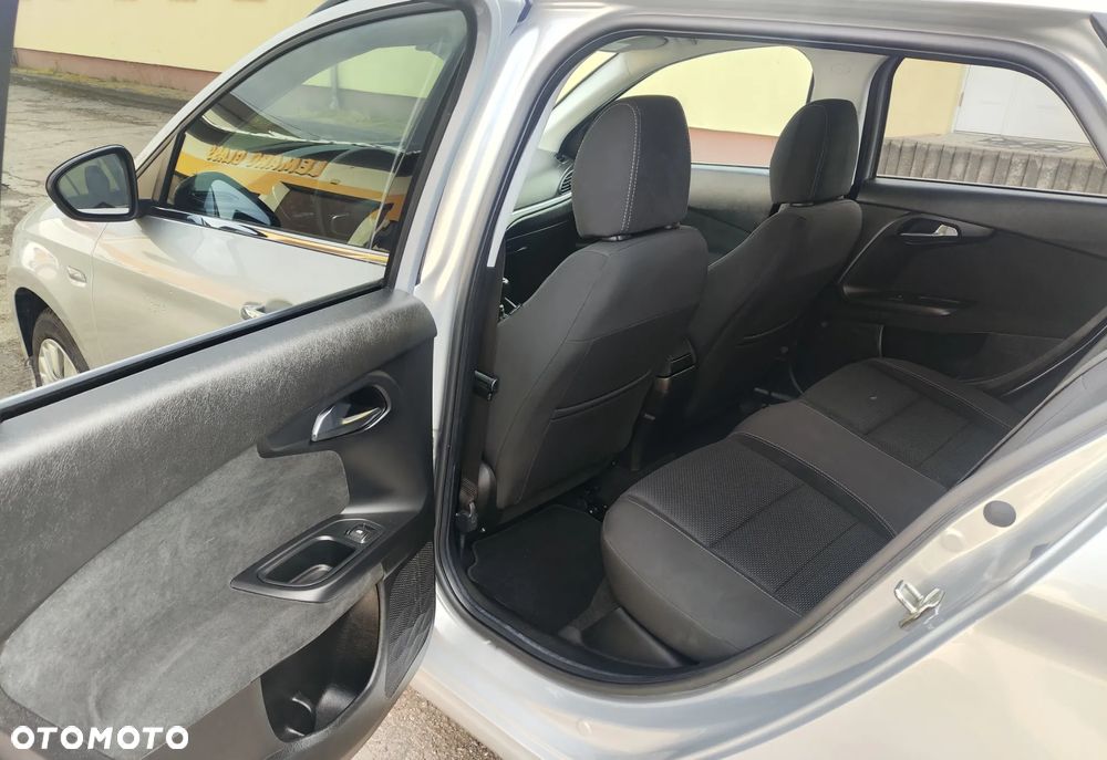 Fiat Tipo 1.4 T-Jet Lounge - 18