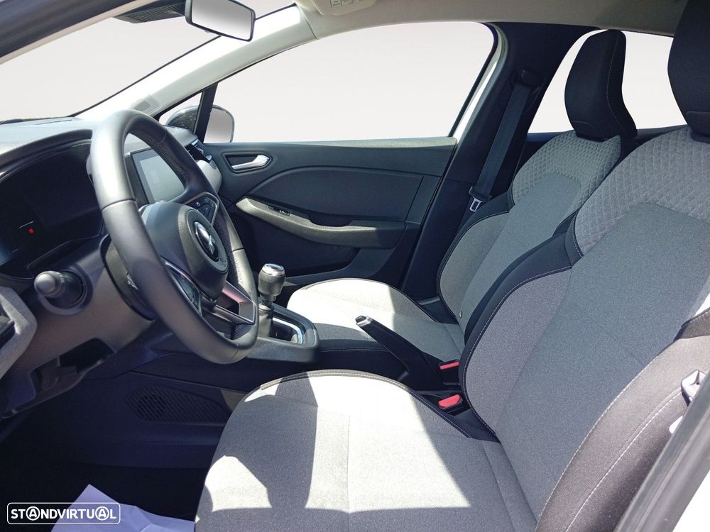 Mitsubishi Colt 1.0 MPI-T Kaiteki - 9