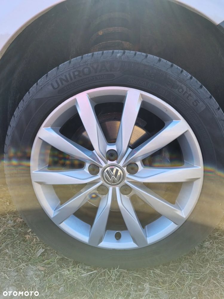Volkswagen Caddy 4Motion - 12