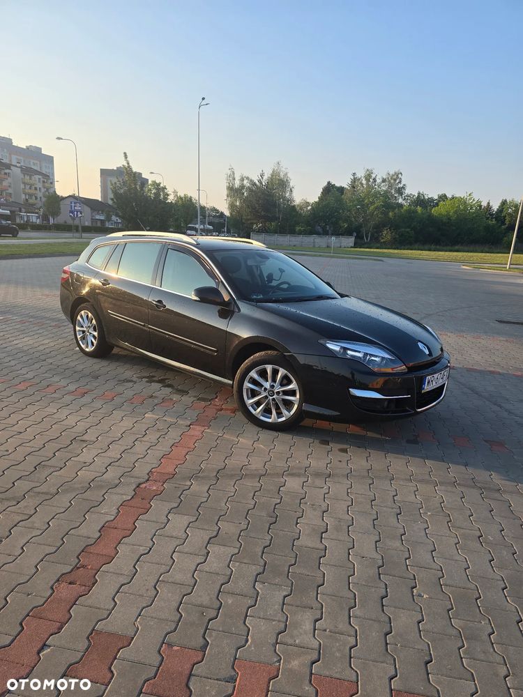 Renault Laguna 2.0 DCi Expression - 17