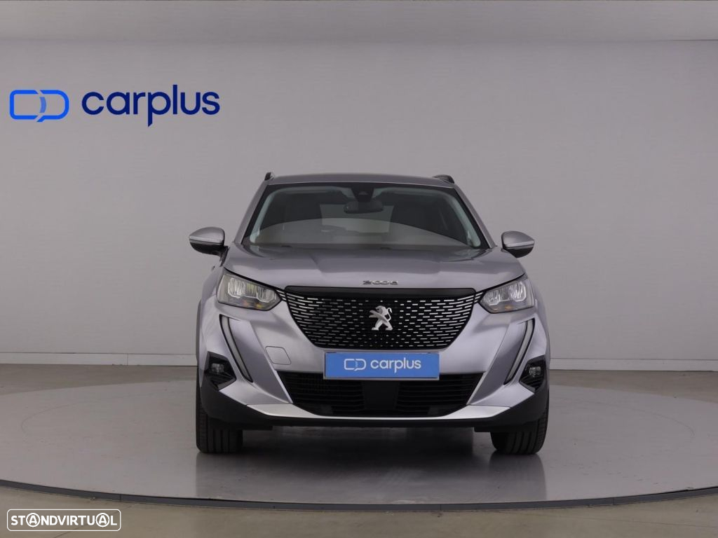Peugeot 2008 1.2 PureTech Allure - 3