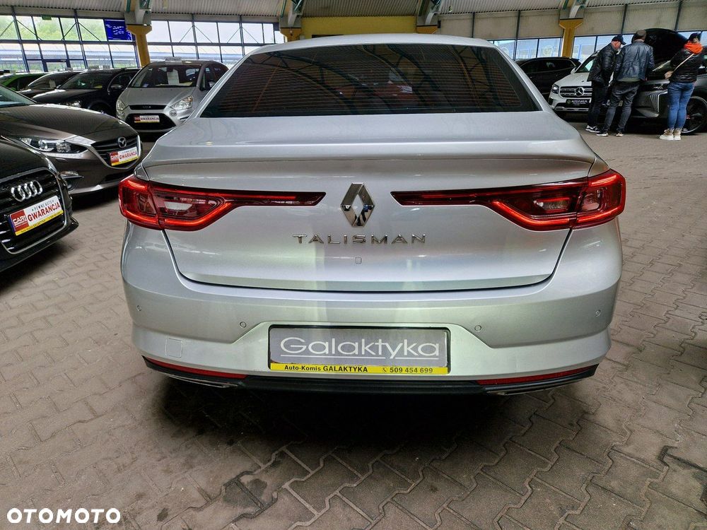 Renault Talisman - 7