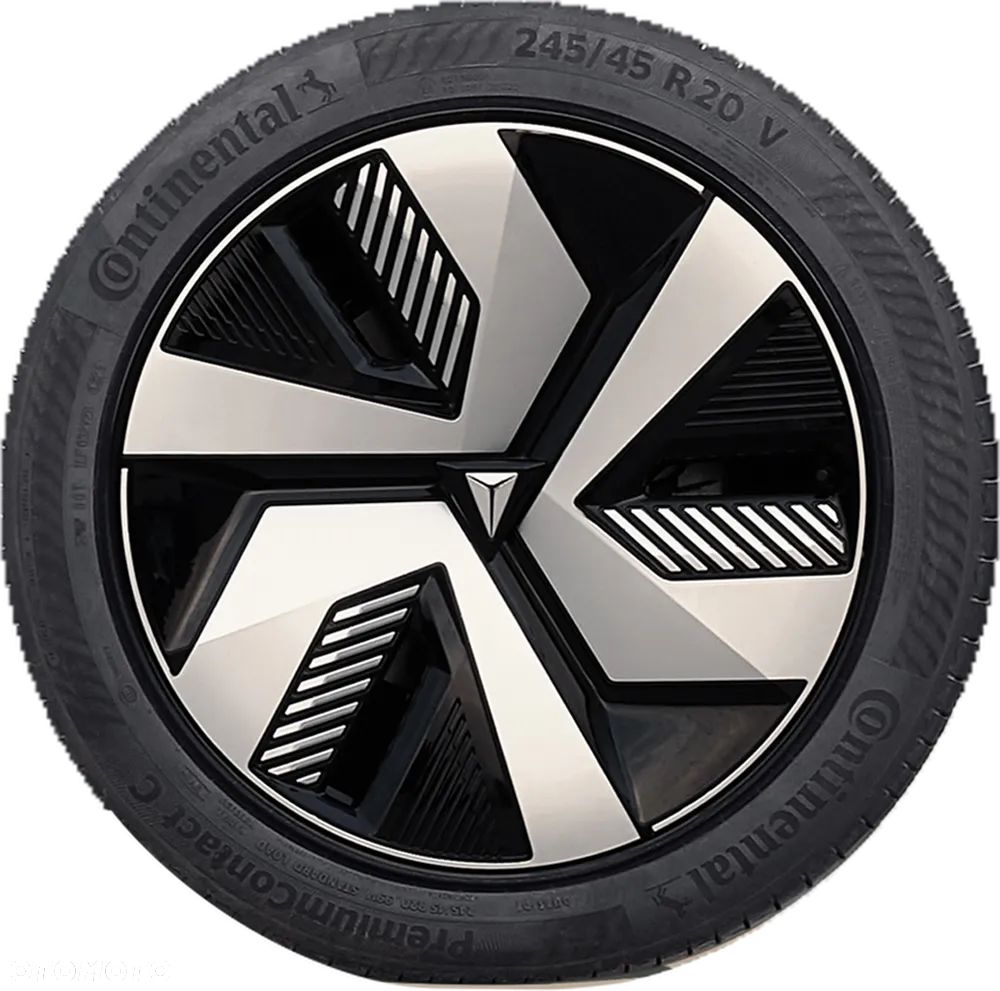 Changan Deepal S05 1.5 Max - 29