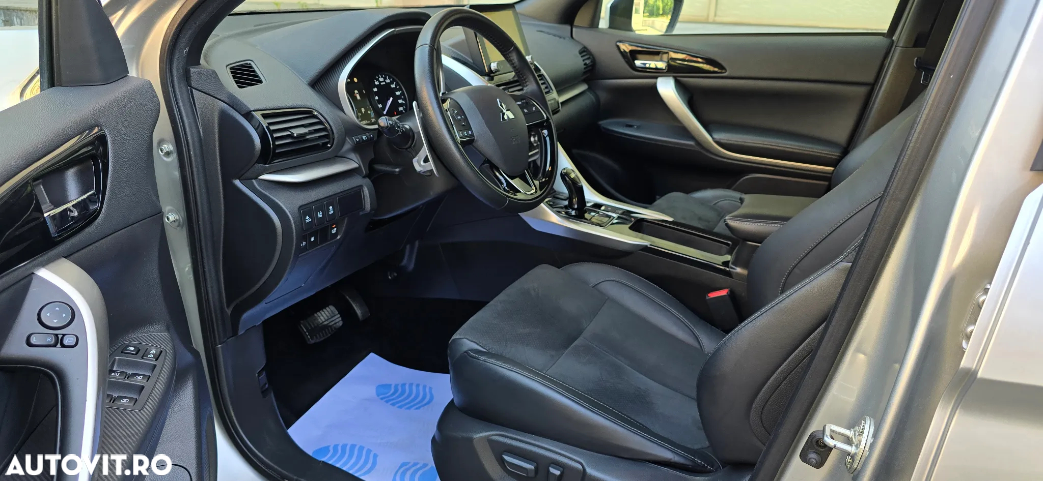 Mitsubishi Eclipse-Cross PHEV Instyle - 6