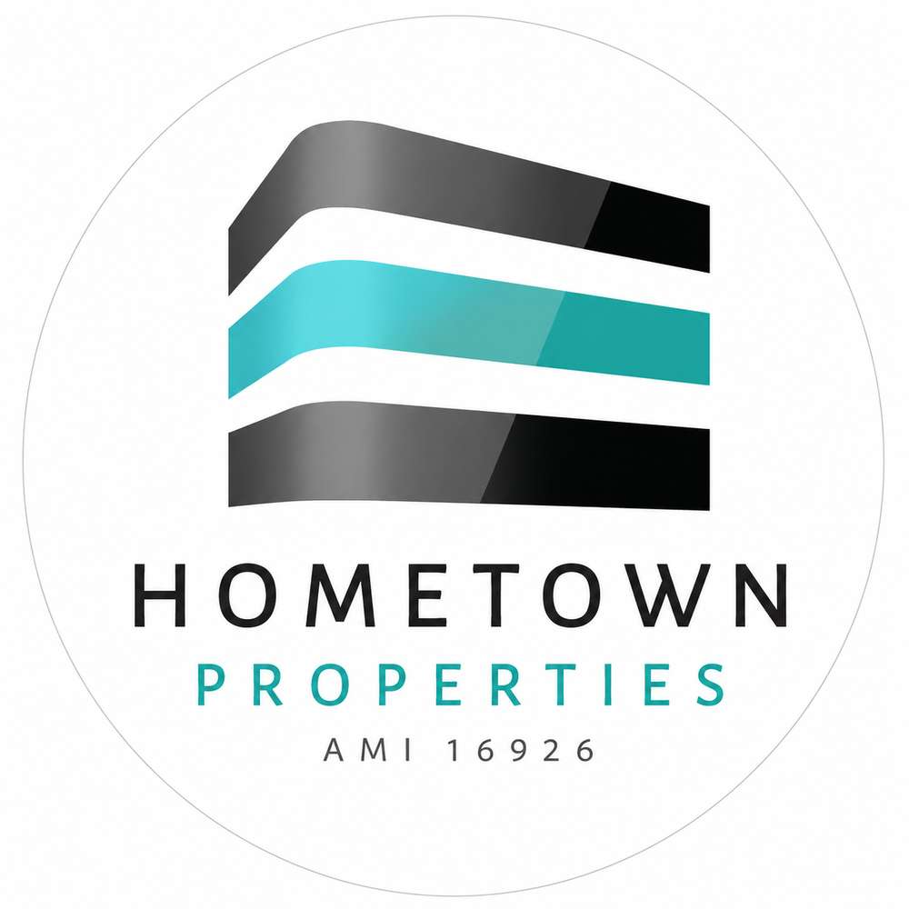 Hometown Properties