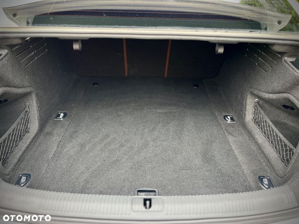 Audi A4 Limousine 2.0 TFSI quattro S tronic sport - 18