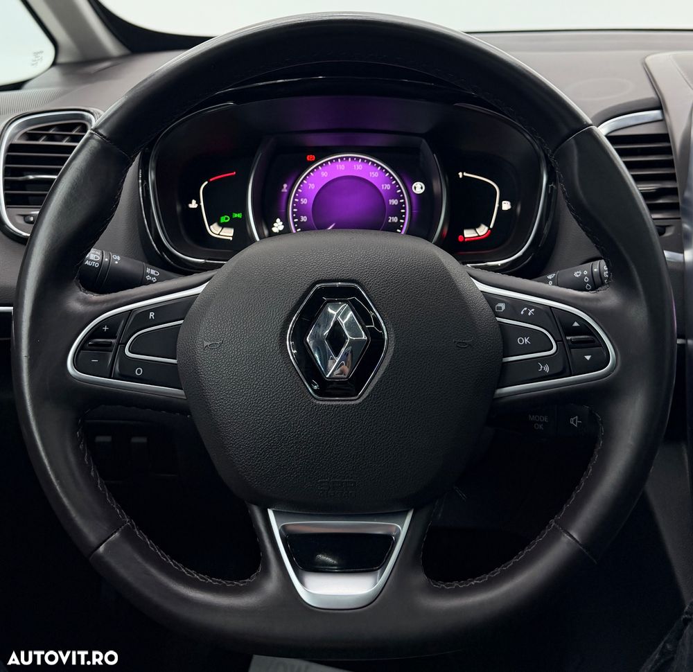 Renault Espace Energy dCi 130 Life - 35