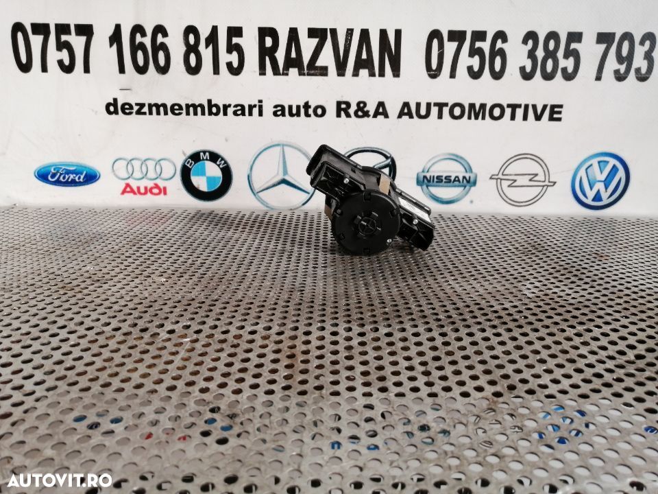 Bloc Lumini Mercedes A/B Class W176 W246 Volan Stanga Germania - 4