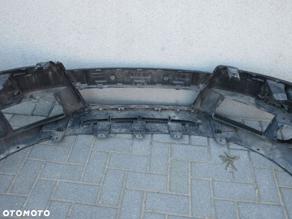 audi tt 06-14 s-line zderzak przód 8j0807437d - 7