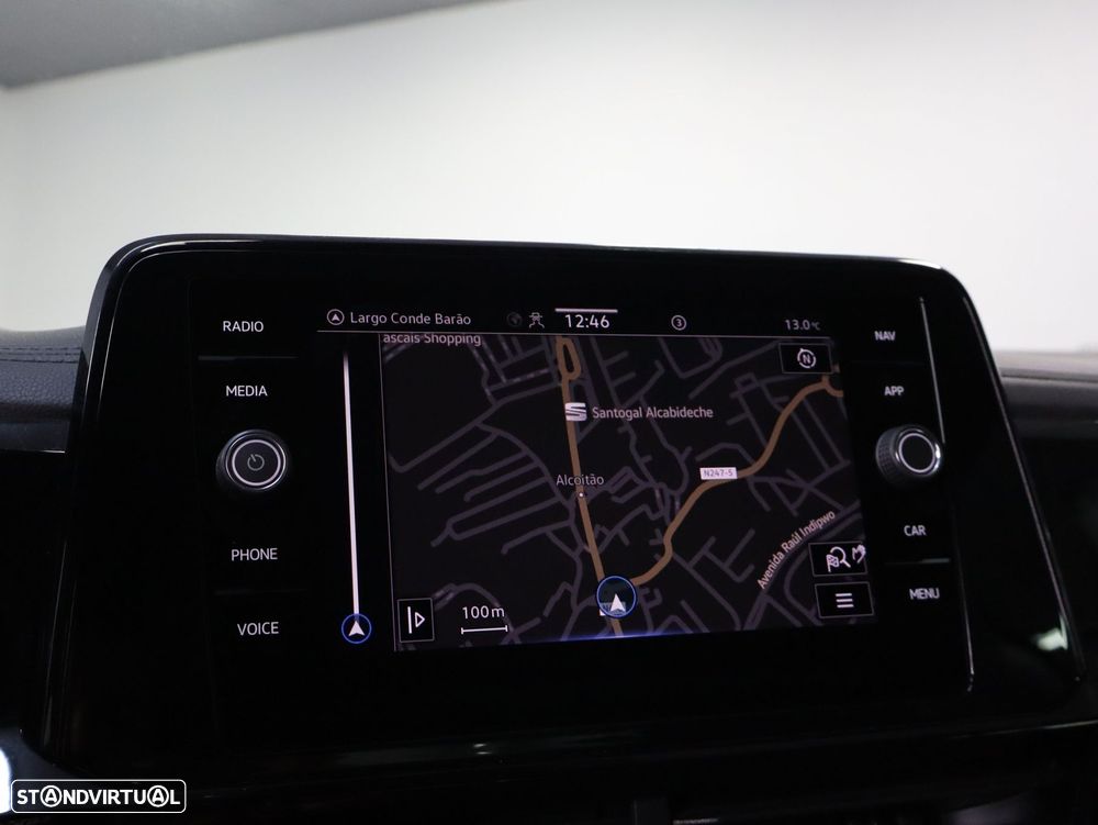 VW T-Roc 1.5 eTSI Style DSG - 17