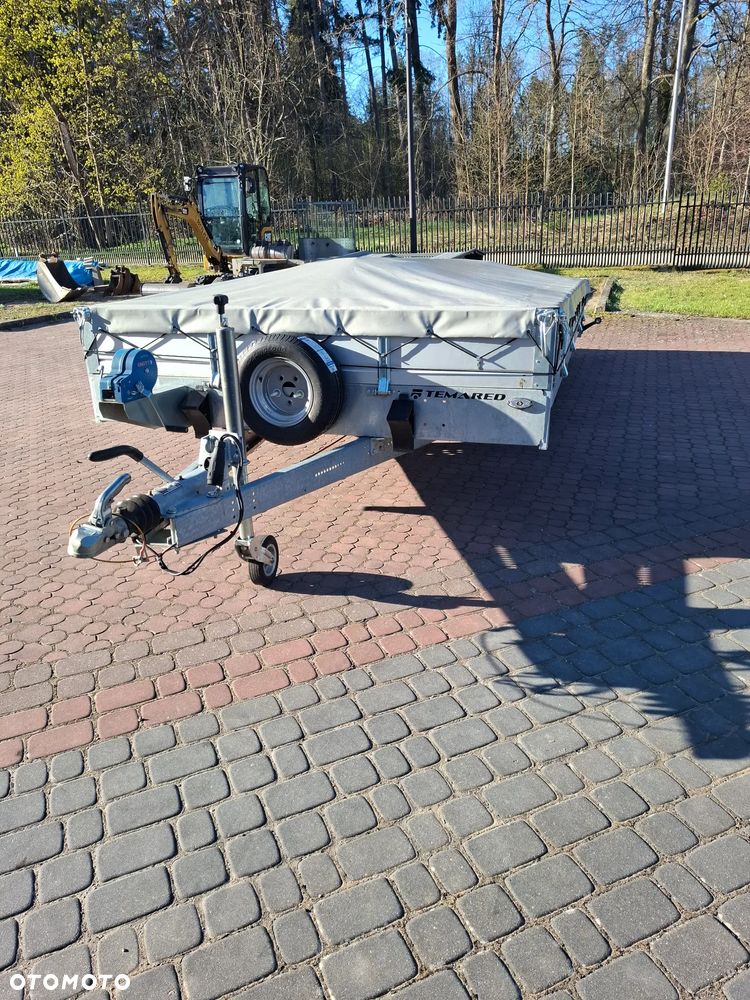 TEMARED 4500 - 1