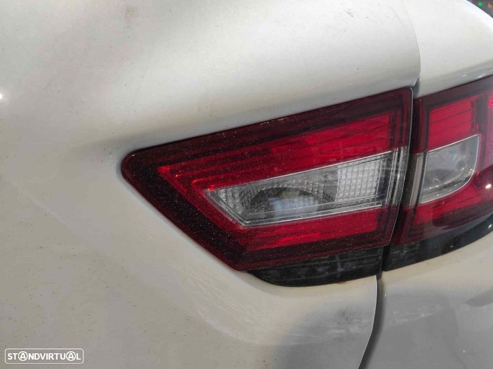 FAROLIM TRASEIRO DIREITO RENAULT CLIO IV LIMITED - 10