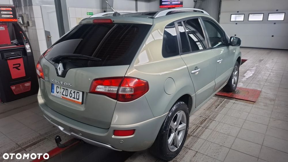 Renault Koleos 2.0 dCi FAP 4x4 Bose Edition - 13