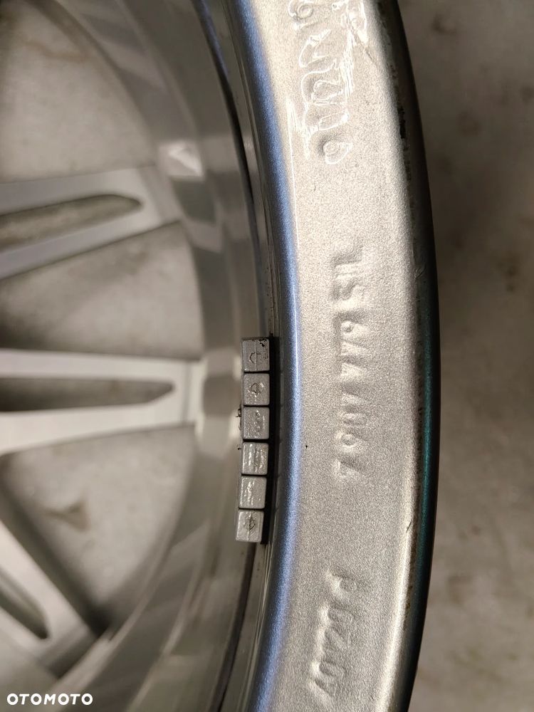 FELGA BMW M2 M3 M4 G80 G82 - 5