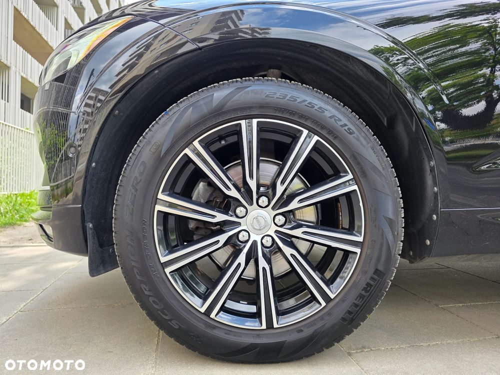 Volvo XC 60 T5 AWD Inscription - 38