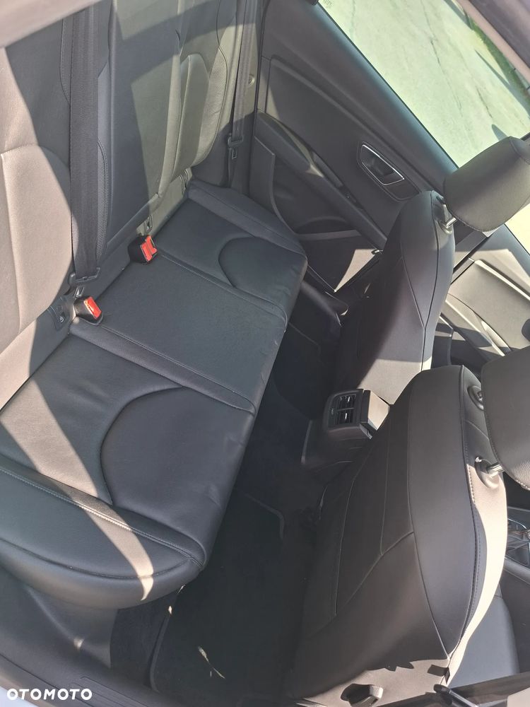 Seat Leon Sportstourer 1.8 TSI Start&Stop 4Drive DSG X-Perience - 16