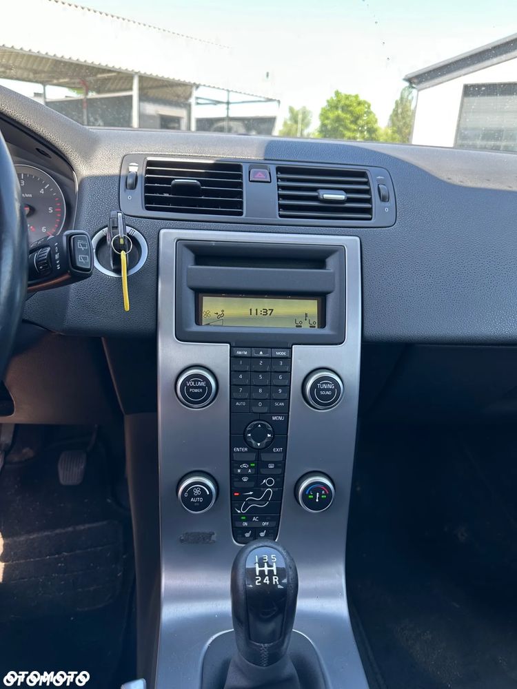 Volvo V50 1.6D DRIVe Kinetic - 18
