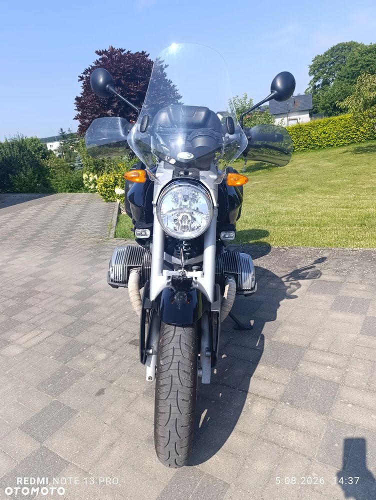 BMW R - 4