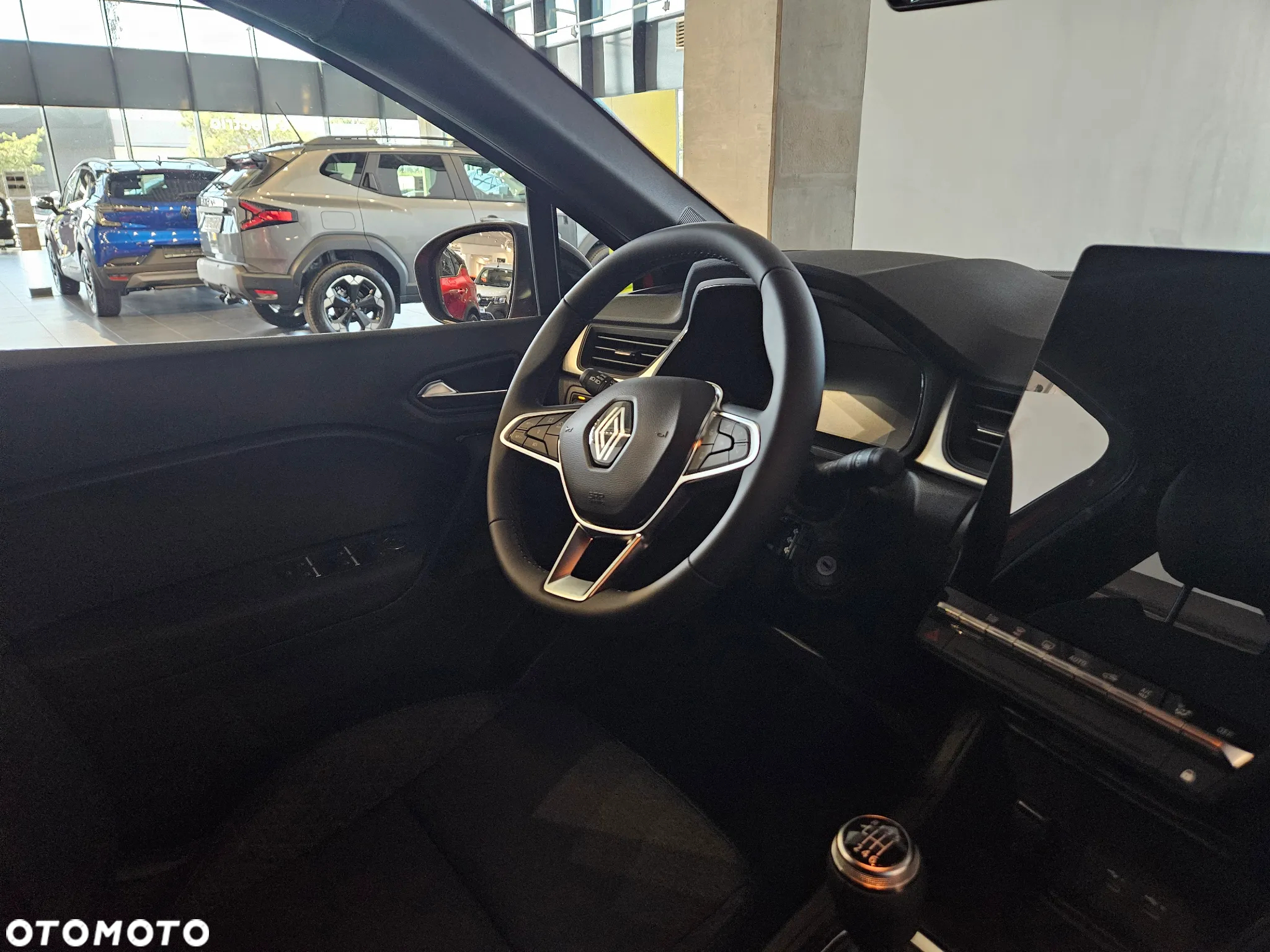 Renault Captur - 32