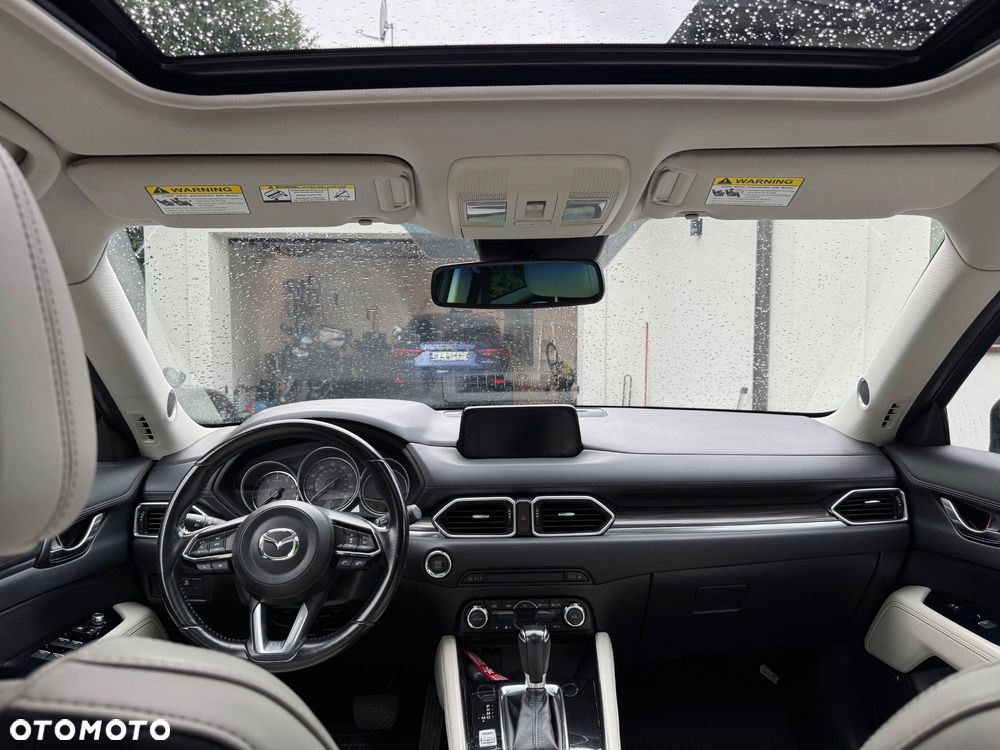 Mazda CX-5 - 11