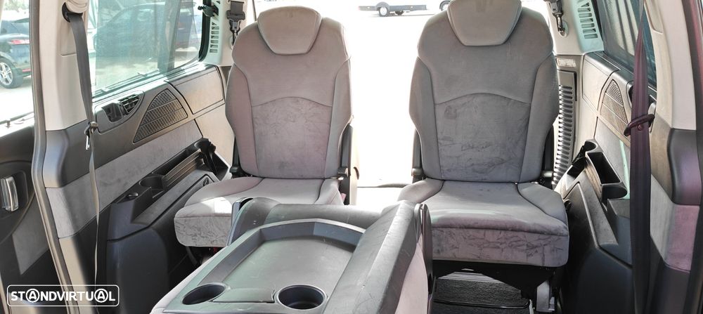 Citroën C8 2.0 HDi SX - 26