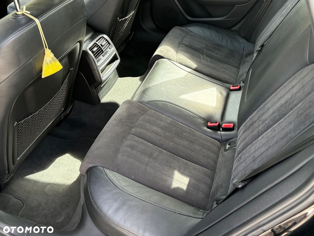 Audi A6 Limousine 2.0 TDI Quattro S tronic - 6