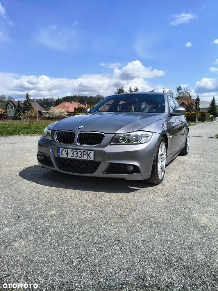 BMW Seria 3 - 11