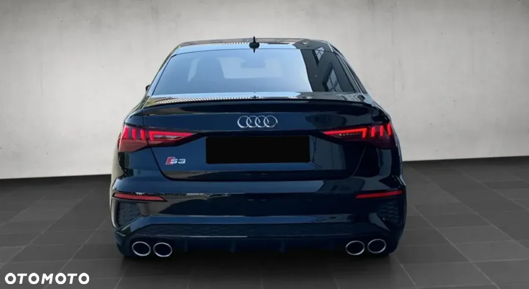 Audi S3 TFSI Quattro S tronic - 3