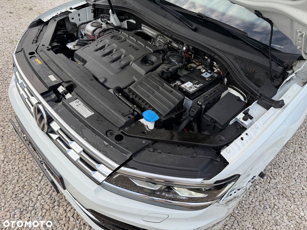 Volkswagen Tiguan - 28