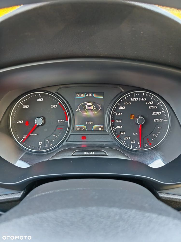Seat Leon 2.0 TDI DPF Start&Stop FR - 16